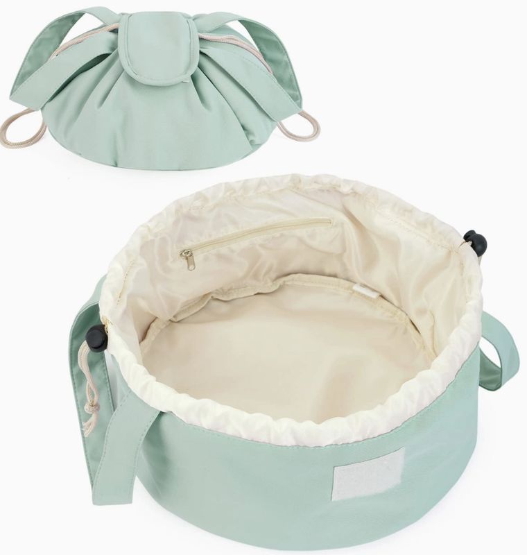Narwey Barrel Bag