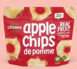 Snack Size Chiwis