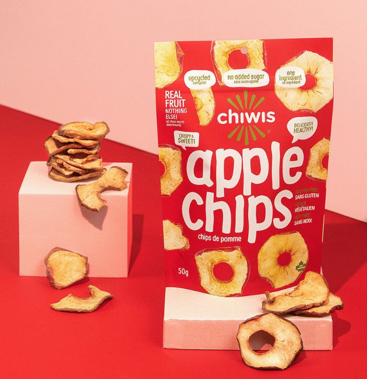 Chiwis 50g