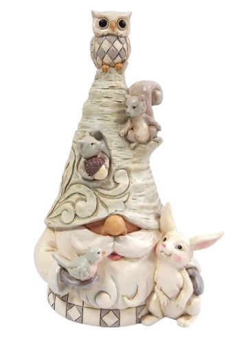 EN 6017177 Woodland Gnome