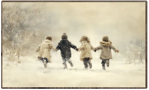LHH Winter Fun