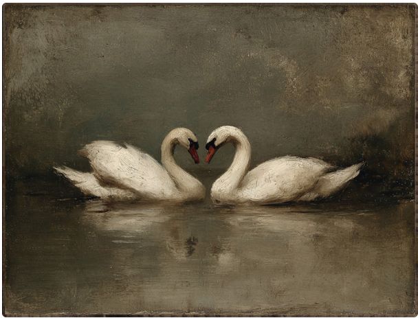 LHH Two Swans