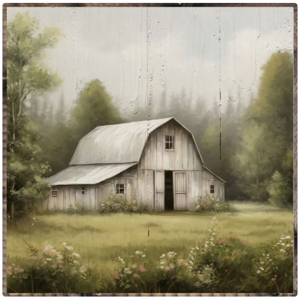 LHH Spring Barn