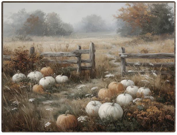 LHH Pumpkin Field