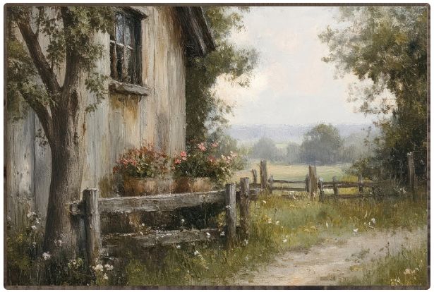 LHH Tranquil Farm