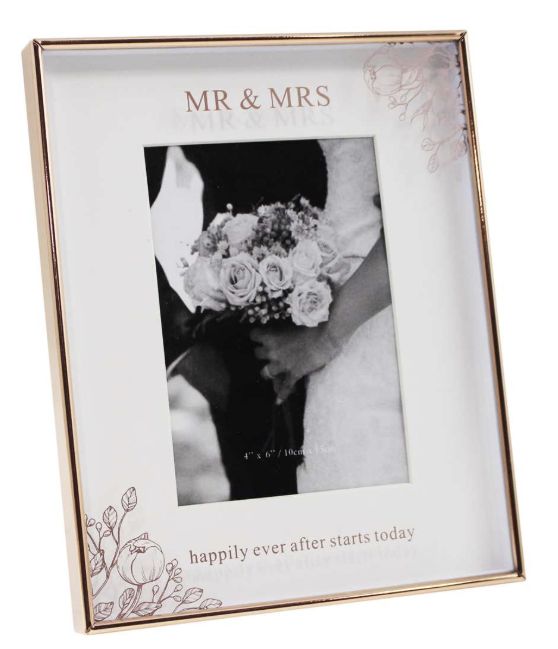 SP MT137MR Mr&amp;Mrs