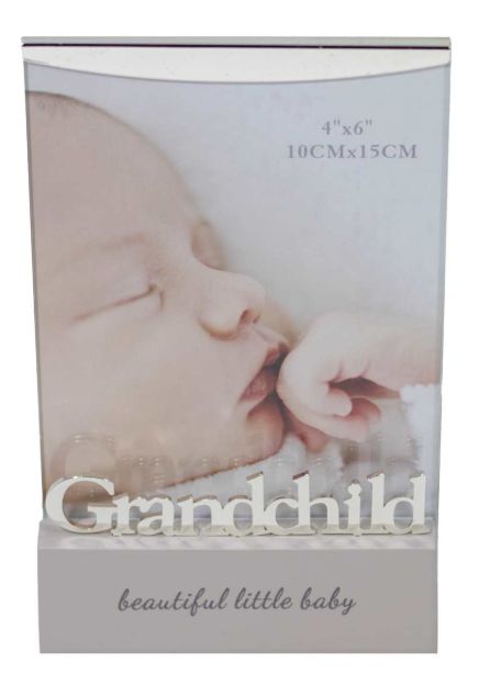 SP MT158 Grandchild