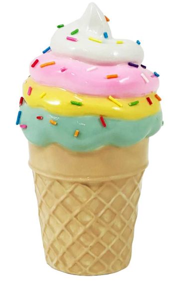 SP HM37 Ice Cream