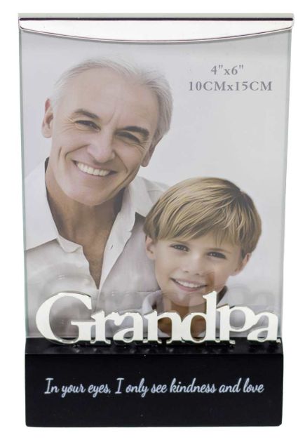 SP MT165 Grandpa
