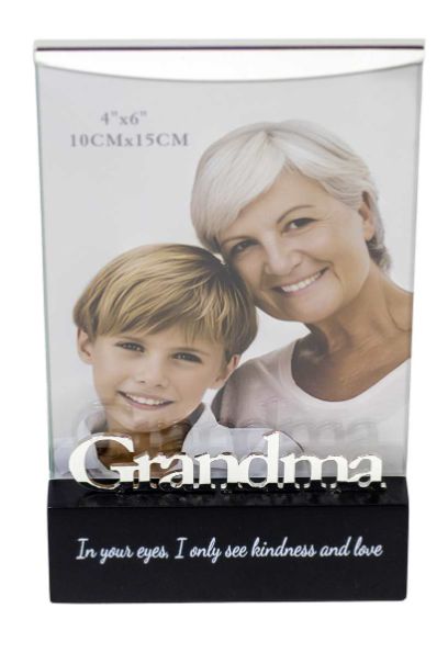 SP MT164 Grandma