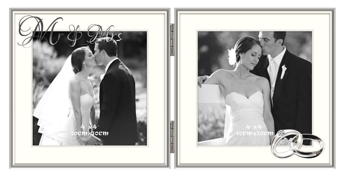 SP MT525MR Mr&amp;Mrs