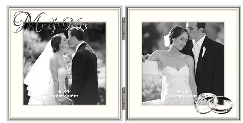 SP MT525MR Mr&amp;Mrs