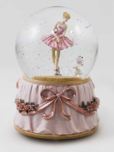 SP JUN272 Ballerina