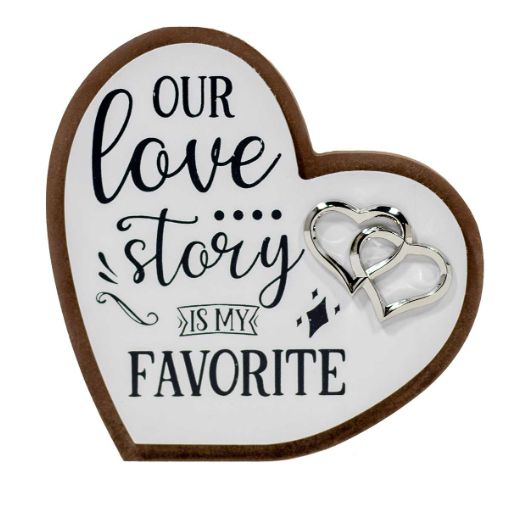 SP SW315 Our Story