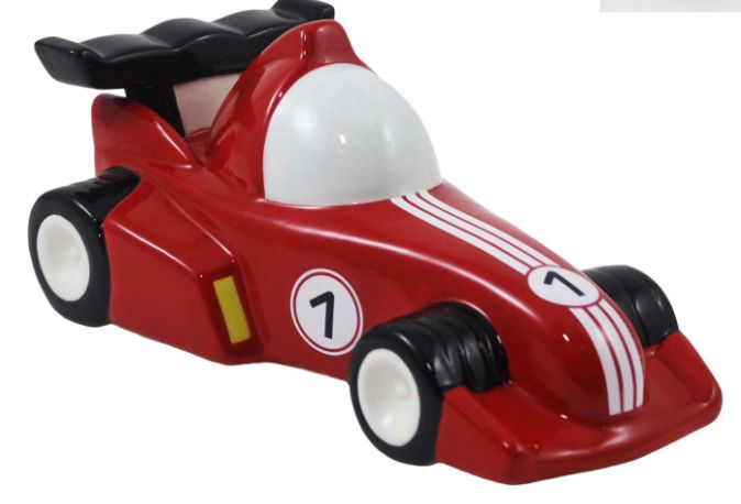 SP CAS163 Race Car