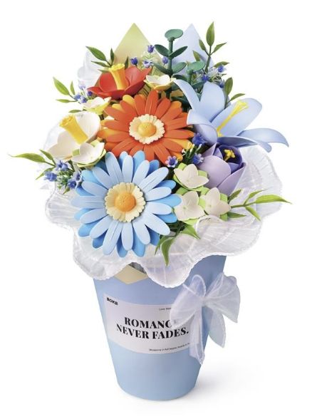 ROKR Twilight Sky Bouquet