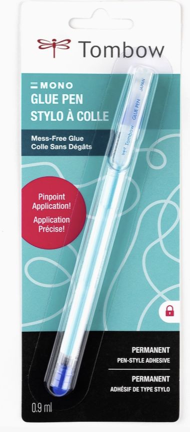 Tombow Mono Glue Pen