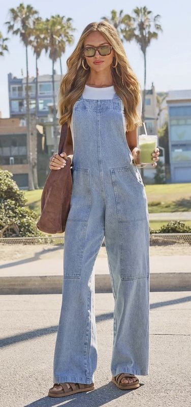Lovesoft Wide Leg Jumper