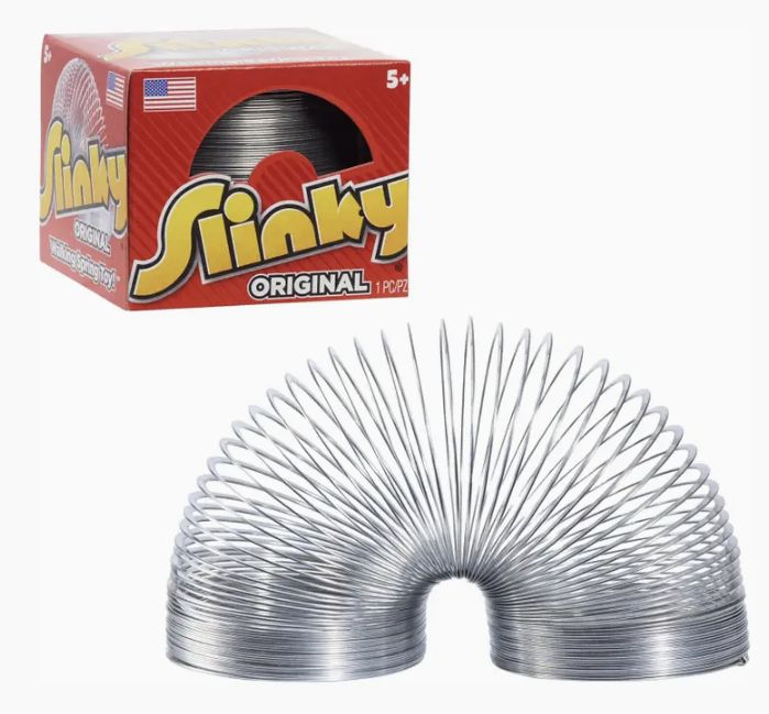 Classic Slinky