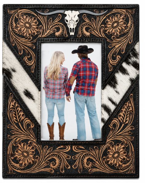 Myra  Saddlewood Frame