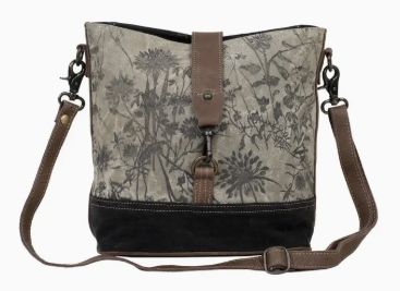 Myra Debonair Shoulder Bag