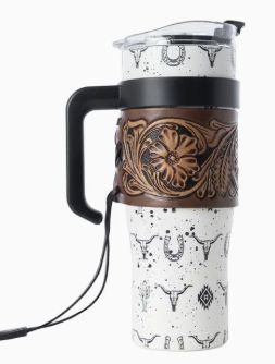 Myra Westmark Tumbler