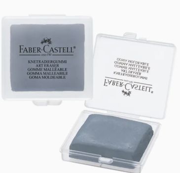 Faber-Castell Kneadable Art Eraser