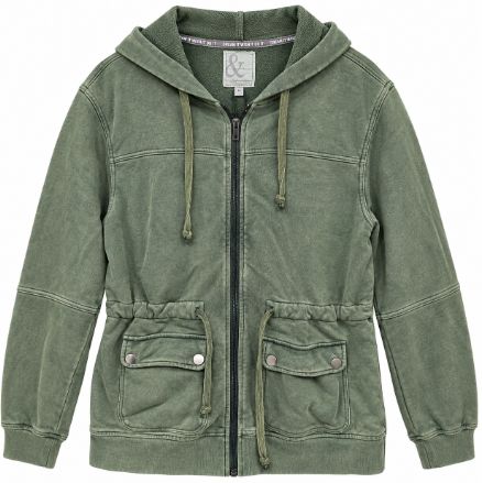 &amp;Ave Grab &amp; Glow Jacket