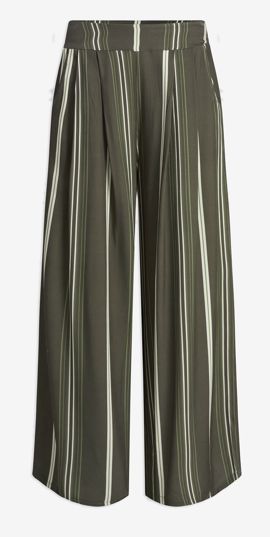 M Striped Pant