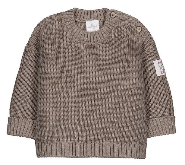 MYRL Knit Sweater