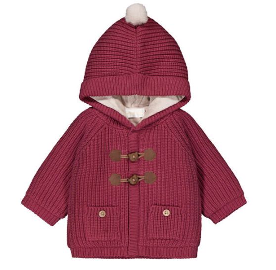 MYRL Knit Jacket