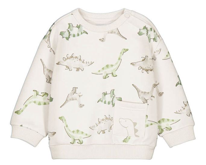 MYRL Dino Crew