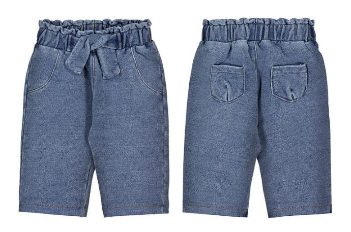 MYRL Denim Pant