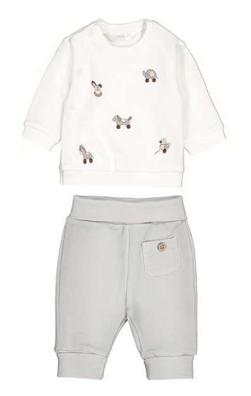 MYRL 2pc Puppy