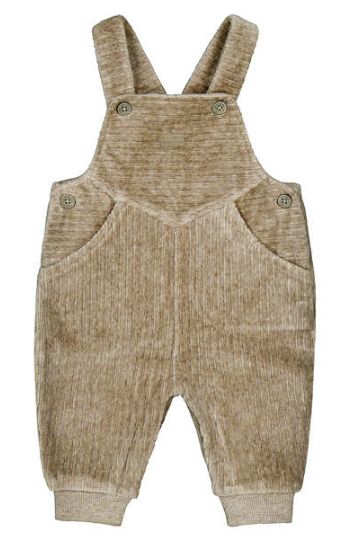 MYRL Corduroy Dungaree