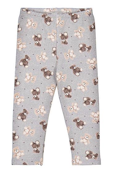MYRL Teddy Leggings
