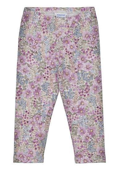 MYRL Floral Legging