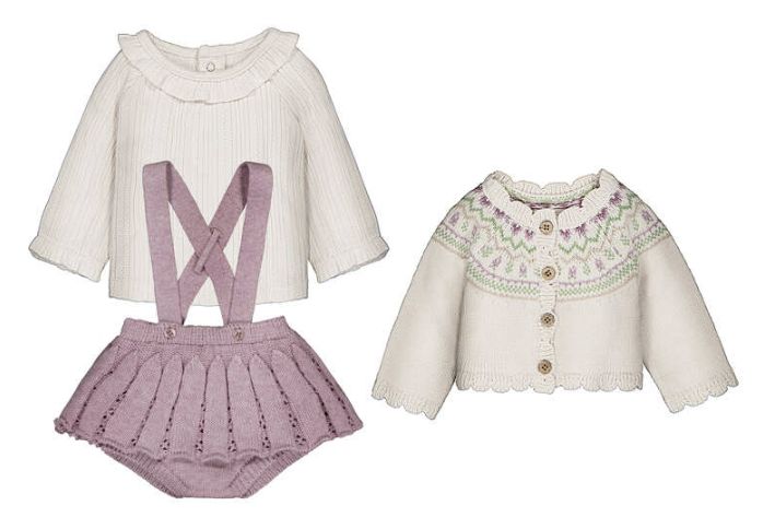 MYRL 3pc Knickers