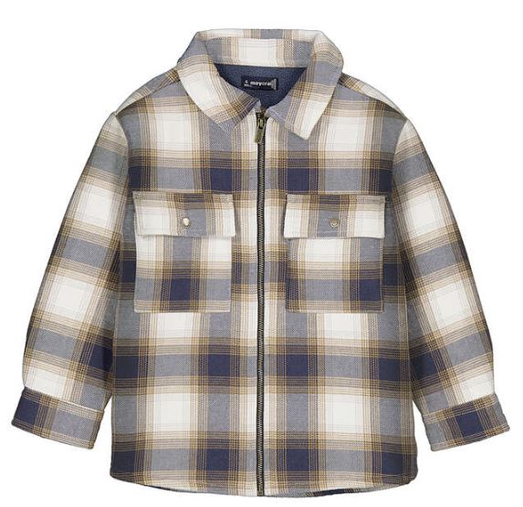 MYRL Check Zip