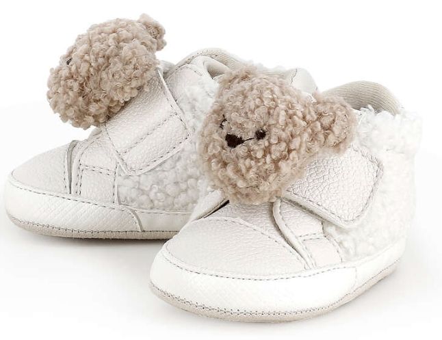 MYRL Teddy Trainers