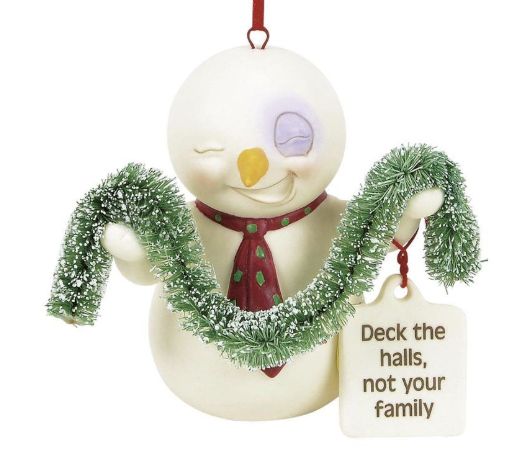 Snowpinion - Deck the Halls