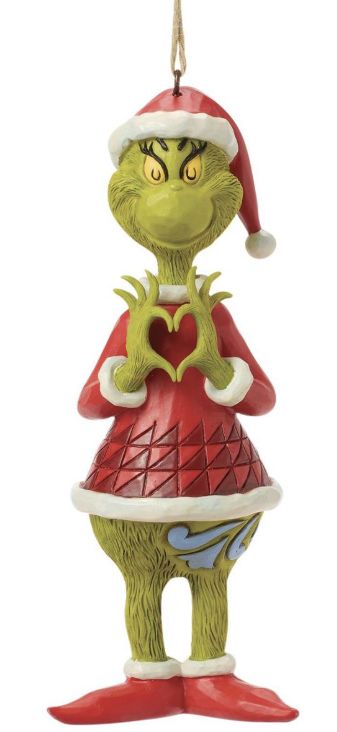 EN 6019147 Grinch