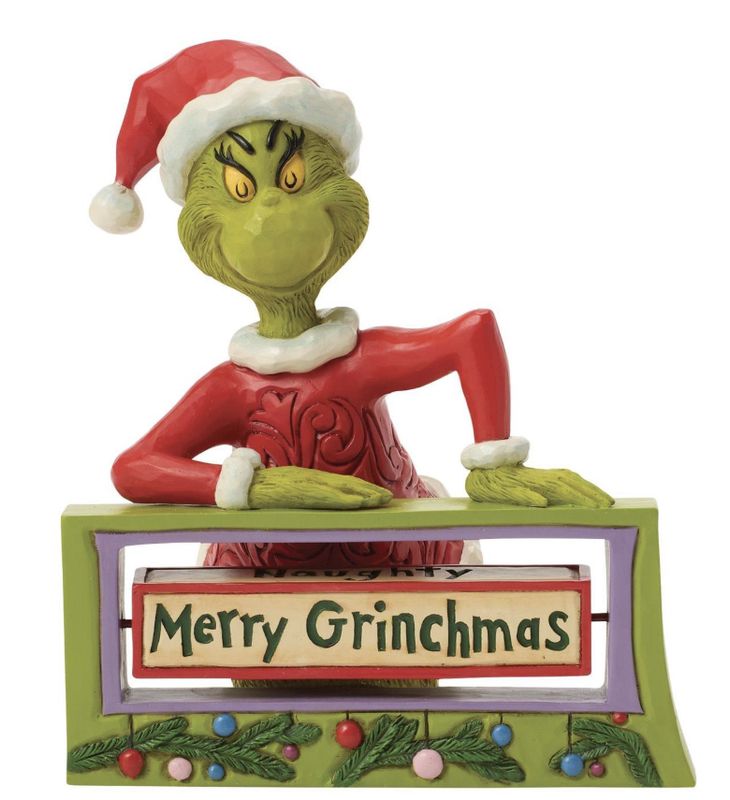 EN 6018960 Grinch