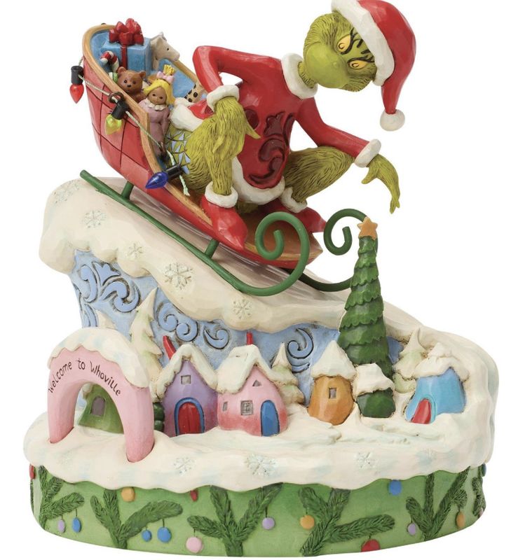 EN 6018956 Grinch
