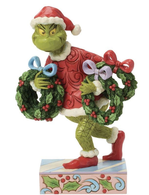 EN 6018963 Grinch