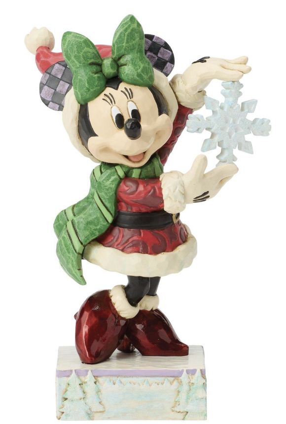 EN 6018710 Minnie