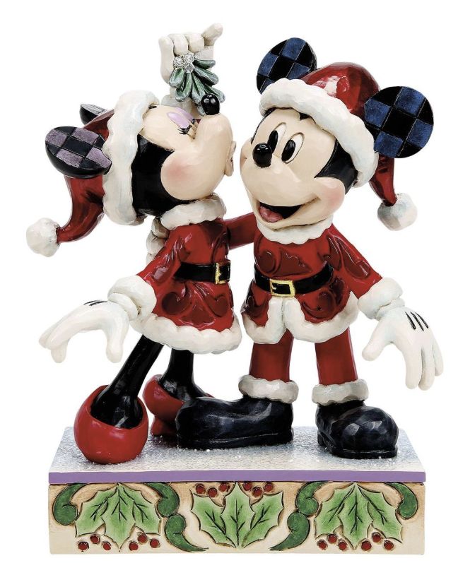 EN 6018709 Mistletoe