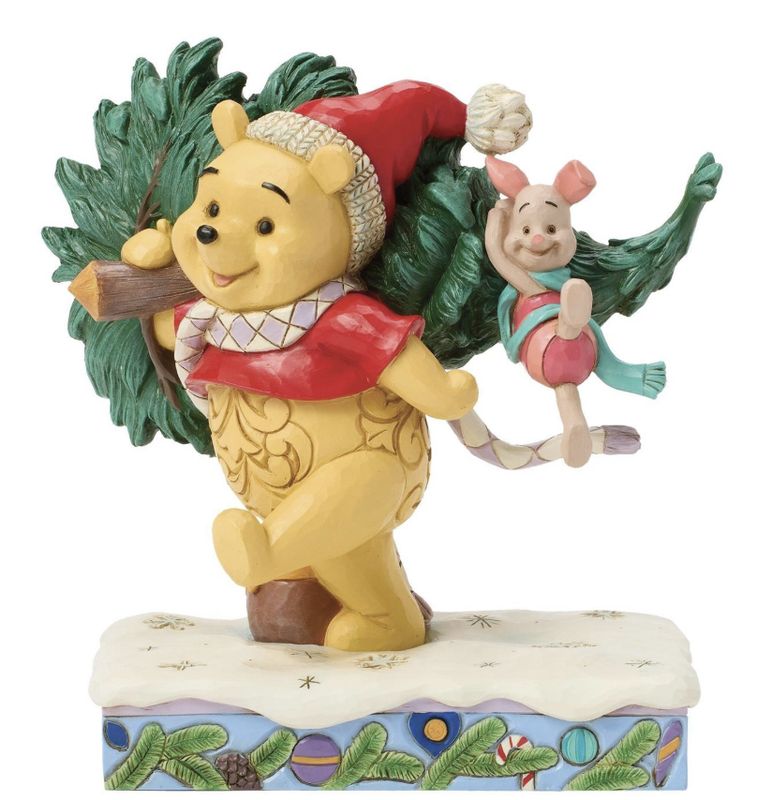 EN 6016886 Pooh