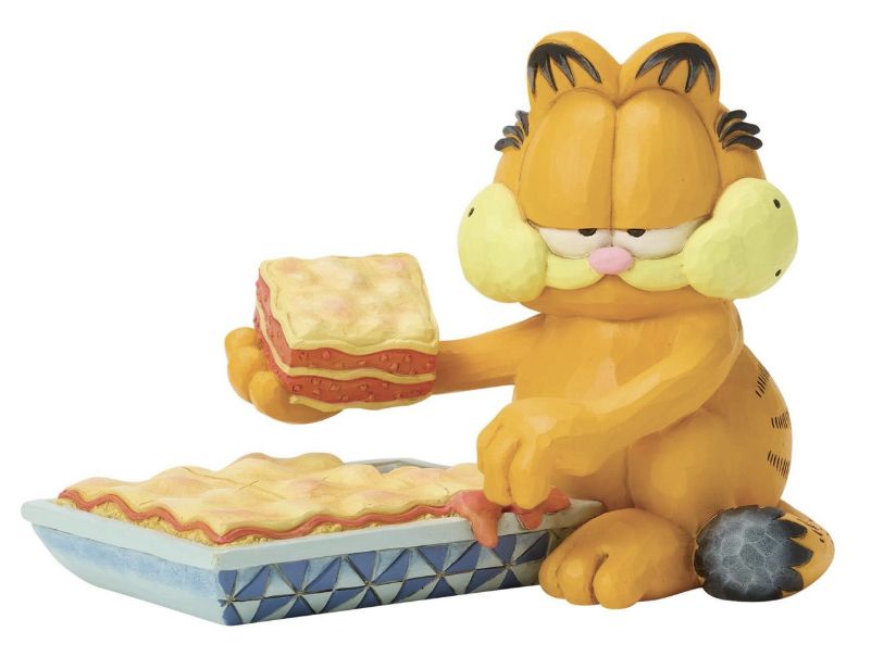 EN 6017905 Garfield