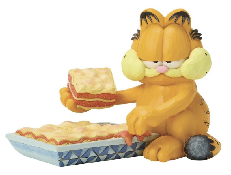 EN 6017905 Garfield